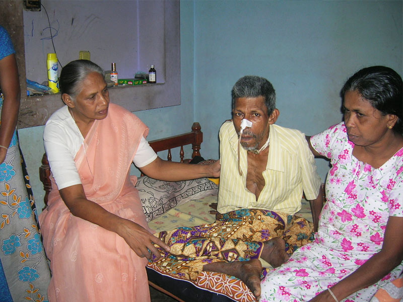 medical mission sisters kottayam