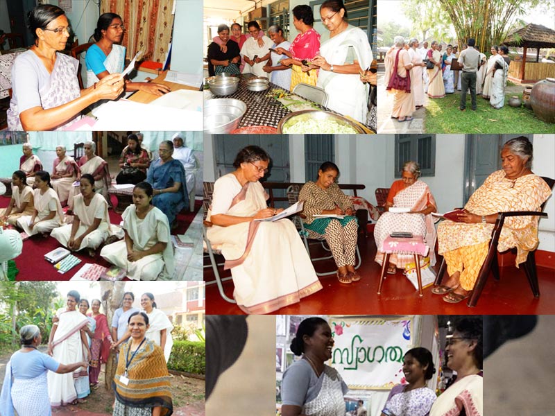 medical mission sisters kottayam