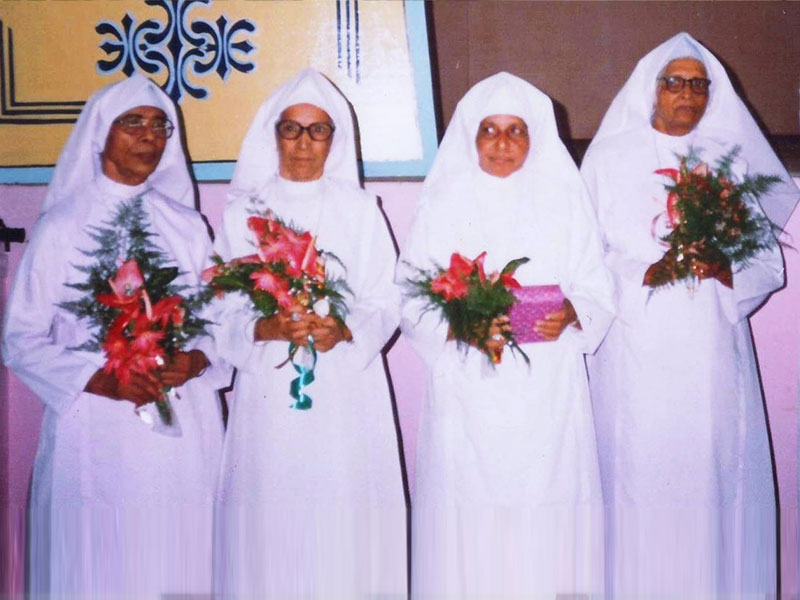 medical mission sisters india 