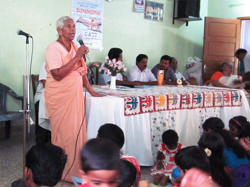 medical mission sisters kottayam