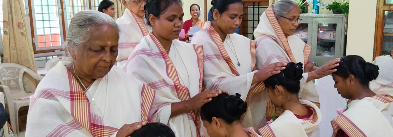 medical mission sisters god experience